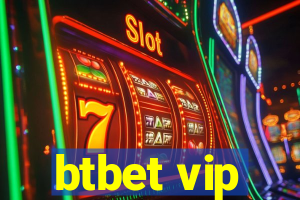 btbet vip